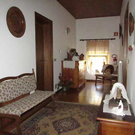 Albergo Alla Trota Pulfero Екстер'єр фото